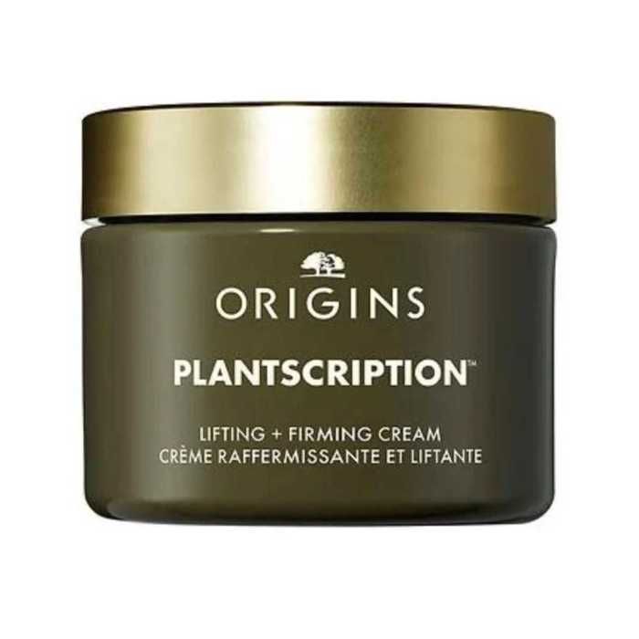 Origins Pantscription Crème Raffermissante Et Liftante 50Ml