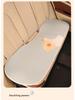 Cartoon Duck Ice Silk Car Seat Cushion for Jetour Traveller Dasheng X70 Plus