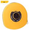 Deli 50m Fiber Tape Measure