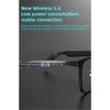 SG-18 PRO Smart Wireless Audio Glasses, Bluetooth 5.4 Anti Blue Light Eyewear with HIFI Sound & Touch Control