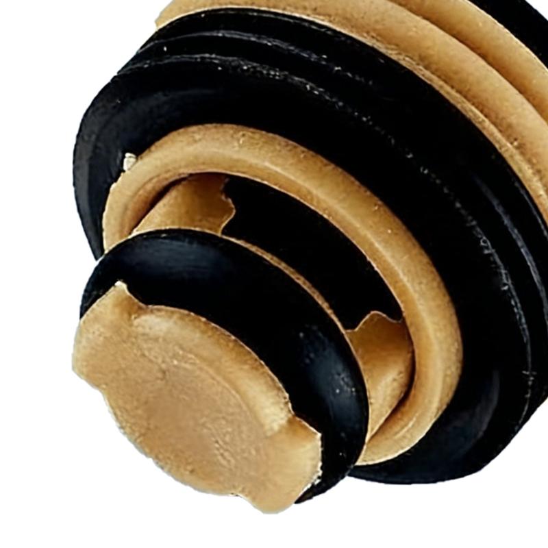 Faucet Washer Sealing Rings Angle Valves Gasket Sealing Solution Excacator Bathroom Water Pipe Stop Valves Enduring