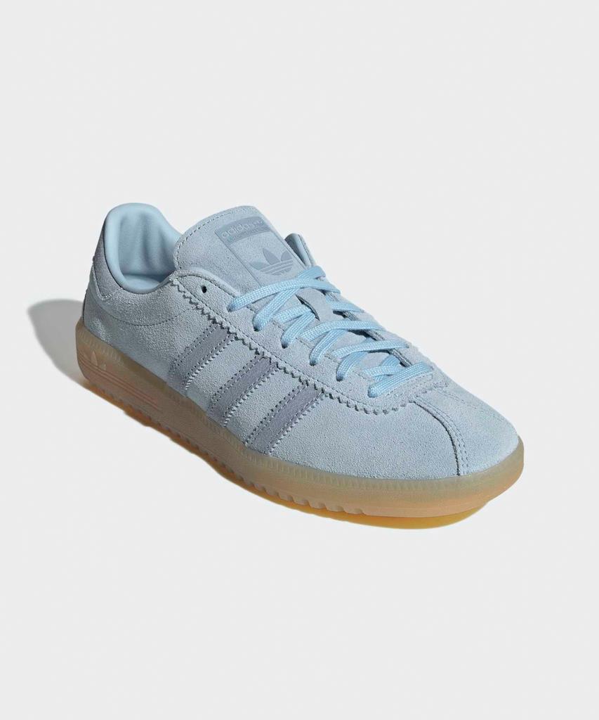 adidas Bermuda - Clear Sky / Js3974