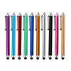 Neu! 10 Stück kapazitiver zehn Stylus Digitaler Touchscreen-Stift kompatibel für Ipad Iphone Tablet (gemischt