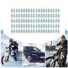 Univesal Car Winter Anti-Slip Screws Nails Tools Auto Motorcycle Bike Shoe Anti Skid Snow Spikes Studs Screws
