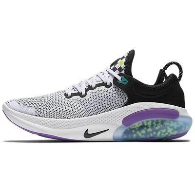 Joyride Run Flyknit 'Summit White' CQ5409-101