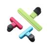 Plastic Food Bag Sealing Clips