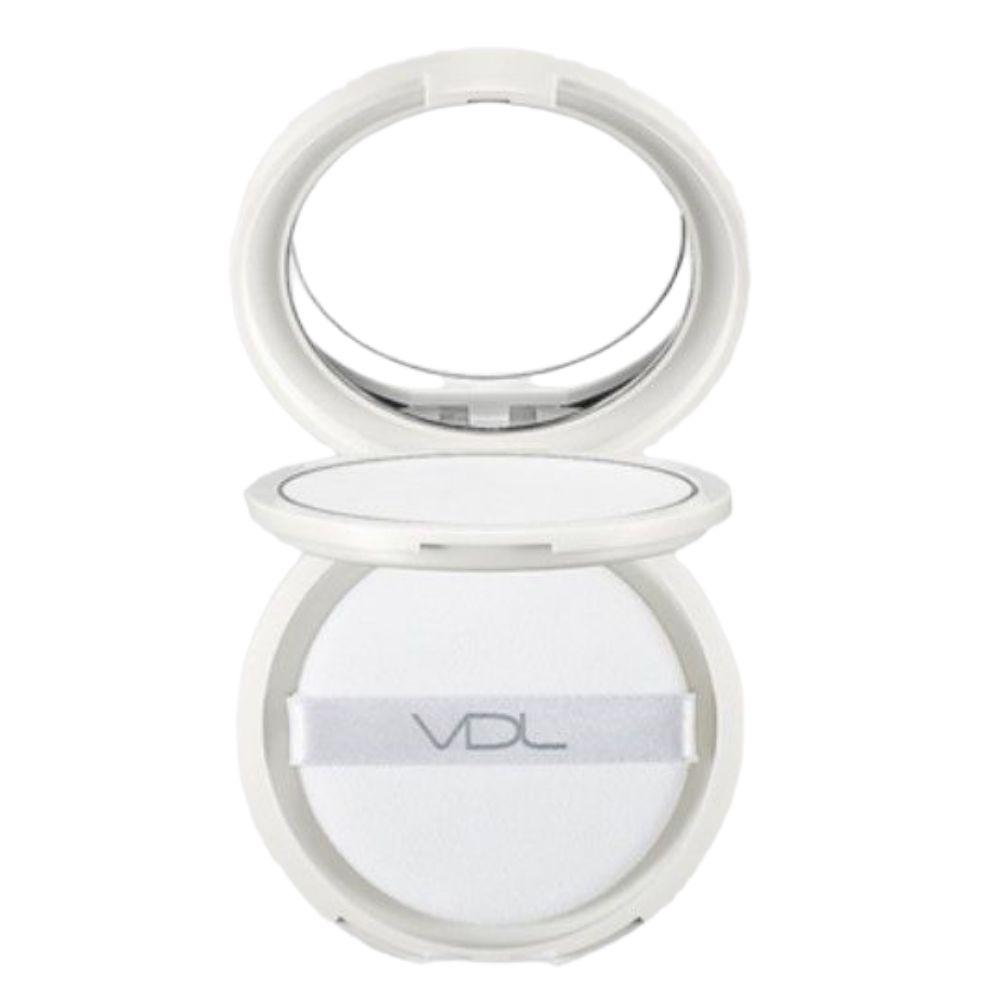 VDL Perfecting Sun Finishing Pact SPF35 PA++++ UV Protection Setting Powder 11g