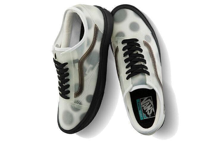 Vans Slip-Skool ComfyCush Camo Pixel Blue - VN0A4P3E2RB