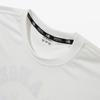 New Era Mlb La Dodgers Mesh T shirT Off whiTe 15147533