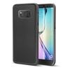 Anti-Gravity Case - SHOP-STORY - Samsung S8+ - Nano Suction Cup - Adhesion Smooth Surfaces - Flexible
