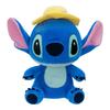 Plush Lilo Toy Animal Doll Hat Short Velvet Pp Cotton Filling Gift Kids