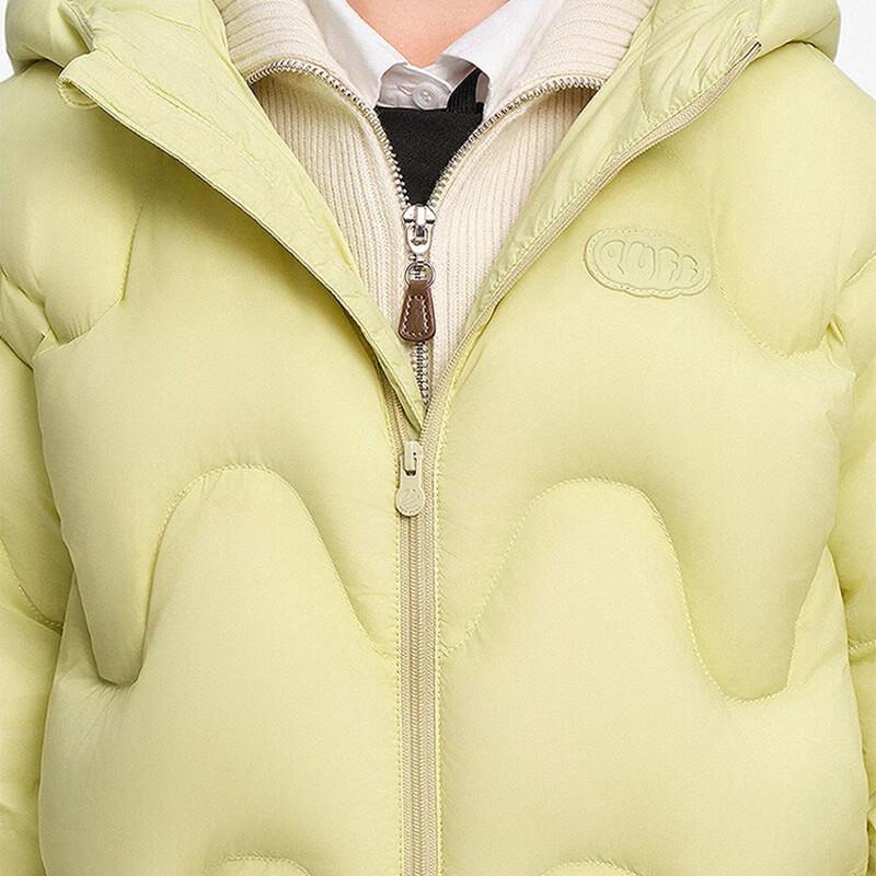BOSIDENG Girls' T250246309K Down Jacket
