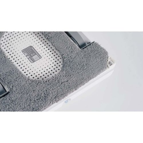 Hutt W8 Automatic Window Cleaner 650mAh White
