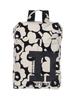 Marimekko Mono Backpack Unikko Women's Backpack 52152239292195 F BlackCotton