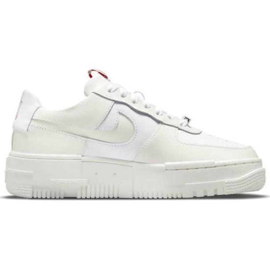 Nike Air Force 1 Pixel Summit White - CK6649-105
