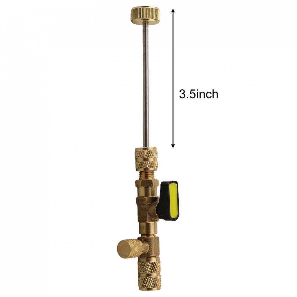 AC Ports Valve Core Puller Remover R A R AC Installation Tool