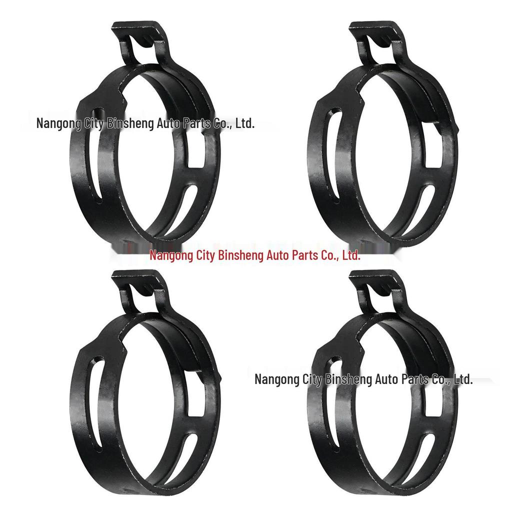 Fascetta a clip per tubo radiatore Honda 19511-PH7-003 per Accord, Civic, CRV