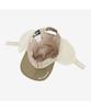Noseupeiseu Ne3Cr65C Fleece Earmuff Ex Cap Cream