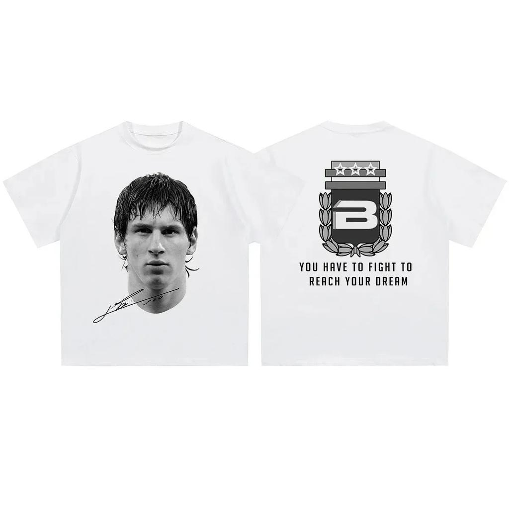 2026 Summer Cristiano Ronaldo Neymar Football Casual Tshirt Unisexs and Unisexs Luxury Brand Top