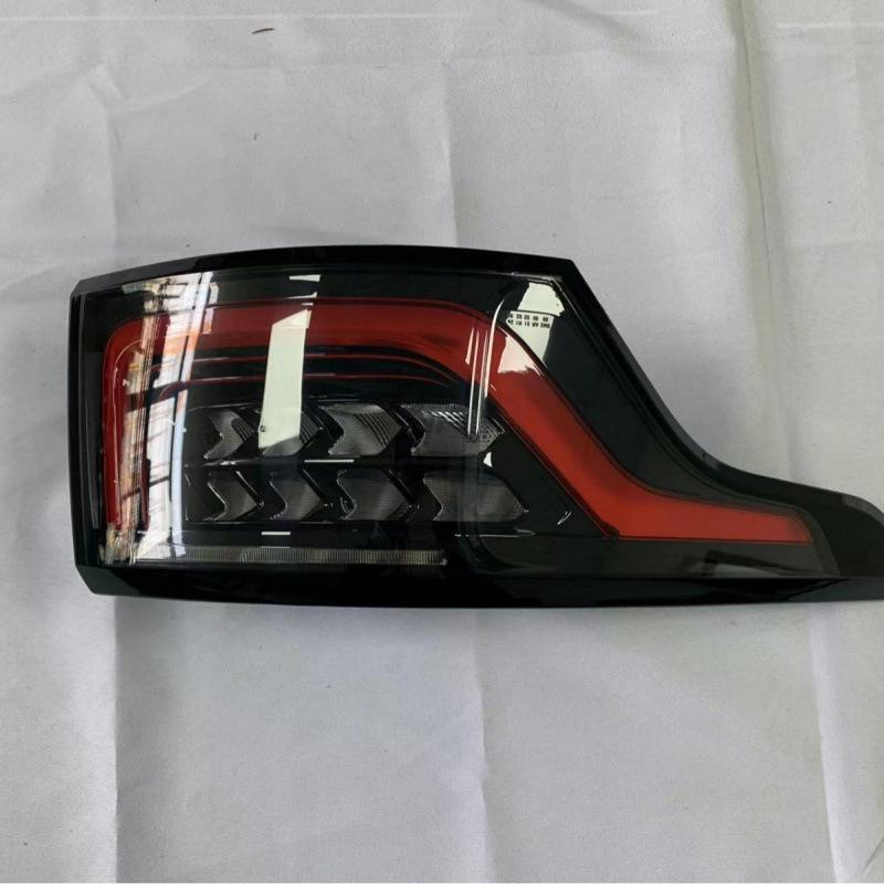 Fits Range Rover Sport 2018 - Land Rover Sport Taillight (LR116471, LR116468)