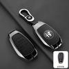 Alfa Romeo Giulia 2015 +Stelvio 2016+ Tonale Spider Etcetera Car Remote Key Case Cover Shell Protector Keyless Key Bag Keychain pgi231