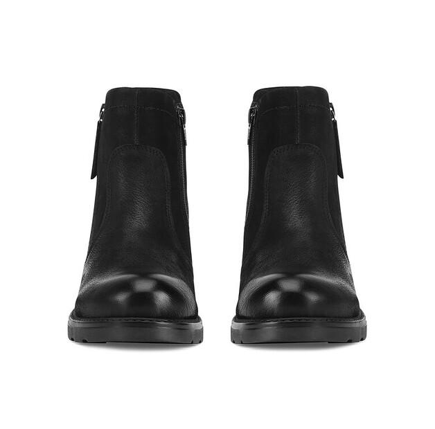 Ботильоны Go Soft WI23-DEMETRA-21, черные