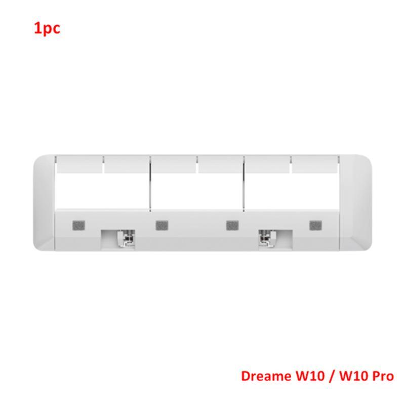 For Dreame Bot W10 RLS5C / W10 Pro Robot Vacuum Accessories Roller Main Brush Side Brush Filter Mop Dustbin Dust box Mop Holder Plate Bracket