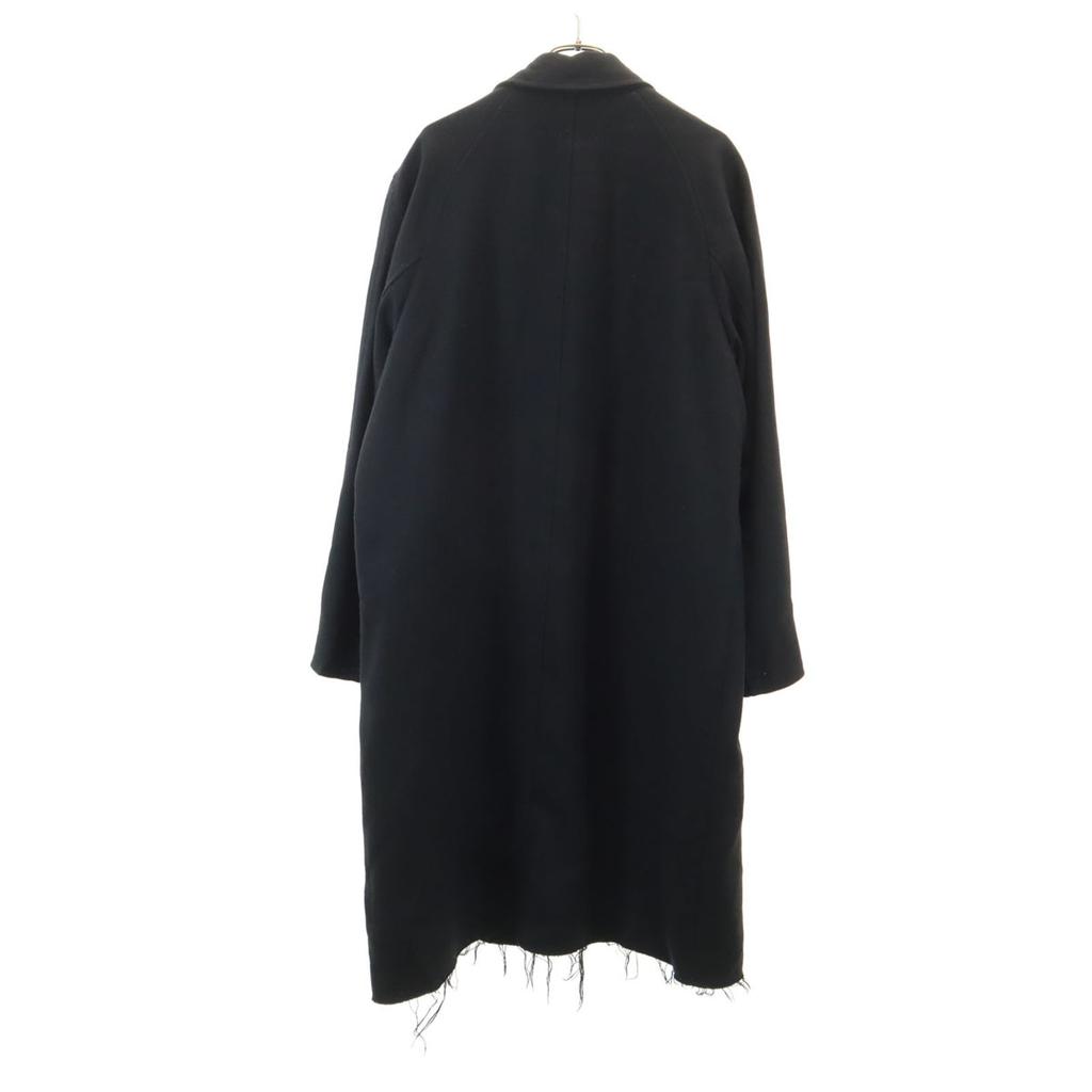 EN ROUTE made in Japan Chester Mantel 2 schwarz Herren Gebraucht