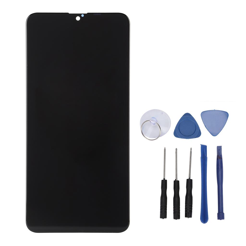 Screen Replacement LCD Display Screen Touch Digitizer Assembly for Samsung Galaxy A10SMonolithic