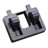 Heat Resistant Insulation Welding Wire Fixture Multi-functional Adjustable Bracket Welding Table Clamp For Automotive Repair
