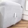 1/2/3 Seater Jacquard Recliner Sofa Cover for Living Room Stretch Single Couch Slipcovers All-inclusive Armchair Slipcovers Home