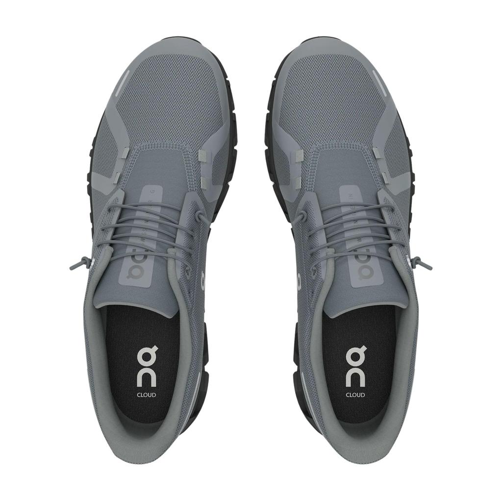 ON Cloud 6 Apollo Eclipse Men Sneakers Grey 3MF10074109
