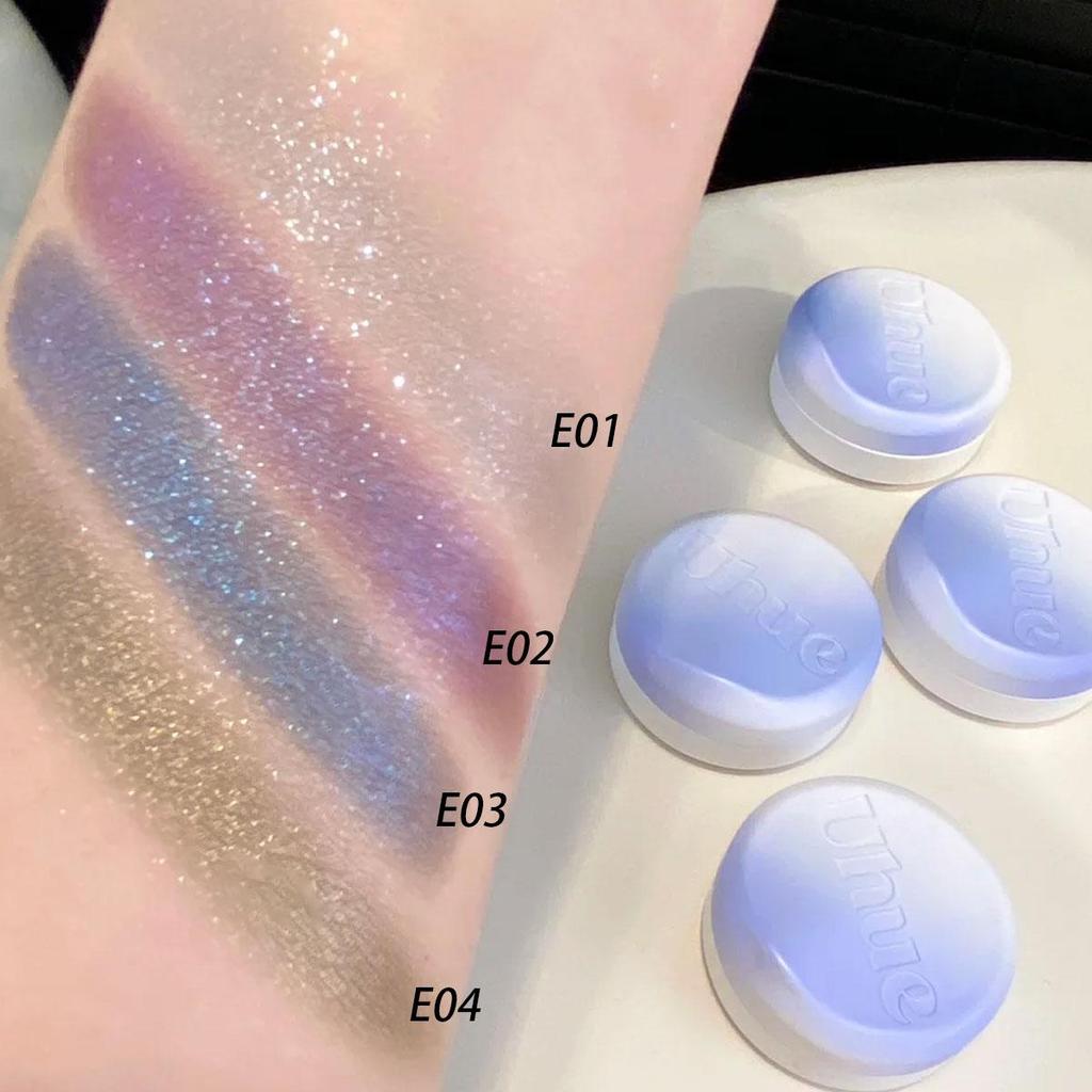 UHUE Single Eyeshadow 3g/0.1oz (3 Color Options)