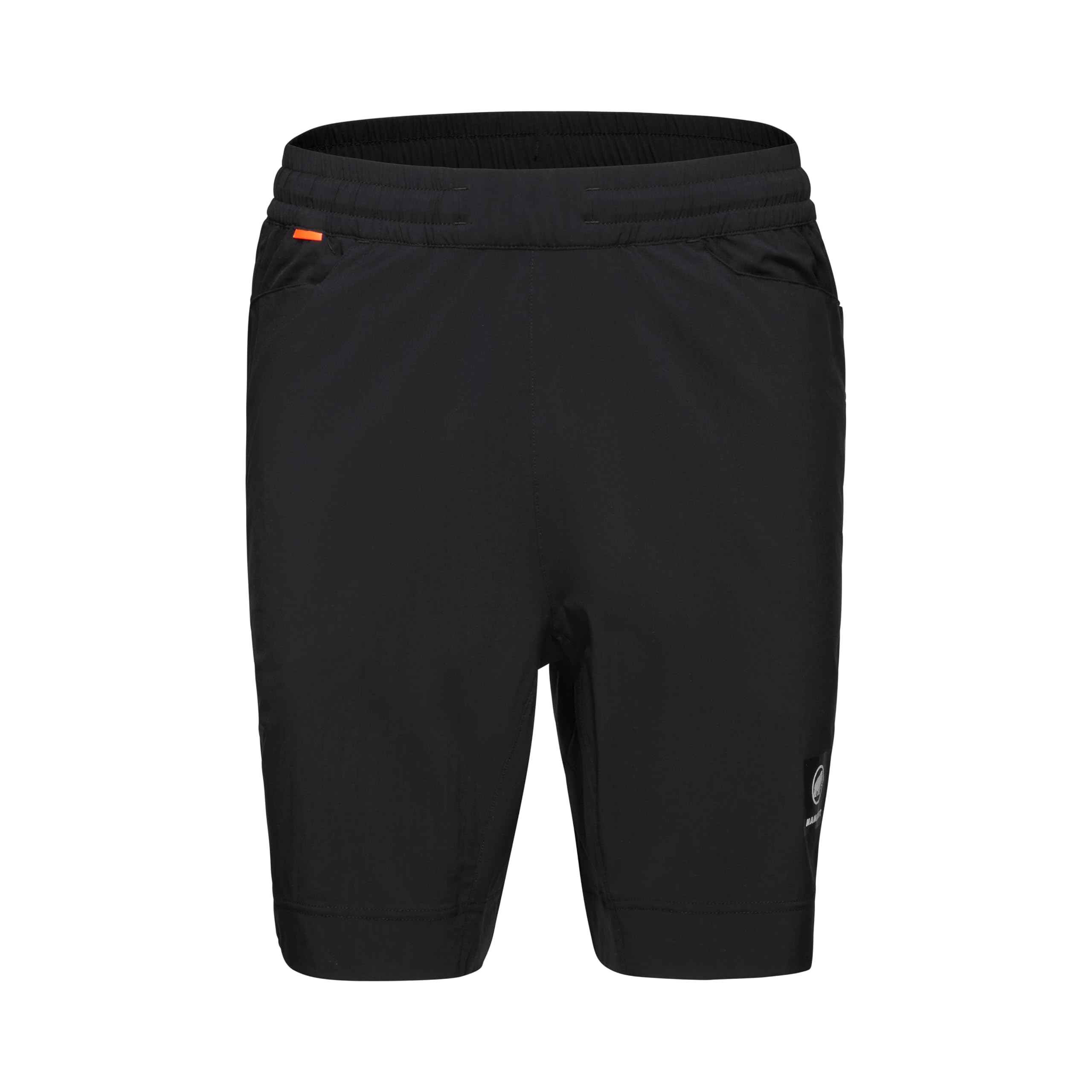 

Mammut Massone Sport Shorts Men black 1023-00970 чёрный