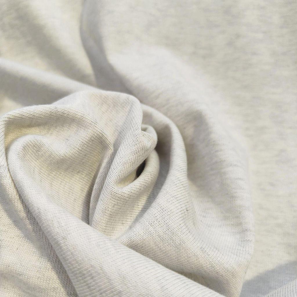 Dam sommar 2024 Lös passform Tecknad tryck Bomulls-T-shirt - Amerikansk stil, Kort ärm, Mångsidig för par, Finns i vitt och grått.