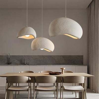 Japanese Light wabi-Sabi Chandelier Living Room Light Restaurant Light Model Room Modern Simple B&B Bar Designer Chandelier