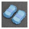 Outanaya Microfiber Car Wash Gloves, Comfortable To Wear, Super Absorbent, Perfect for Cleaning Cars and Kitchens, Convenient Item That Can Also Be