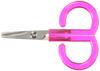 Sasame SAT86 Scissors, Pink
