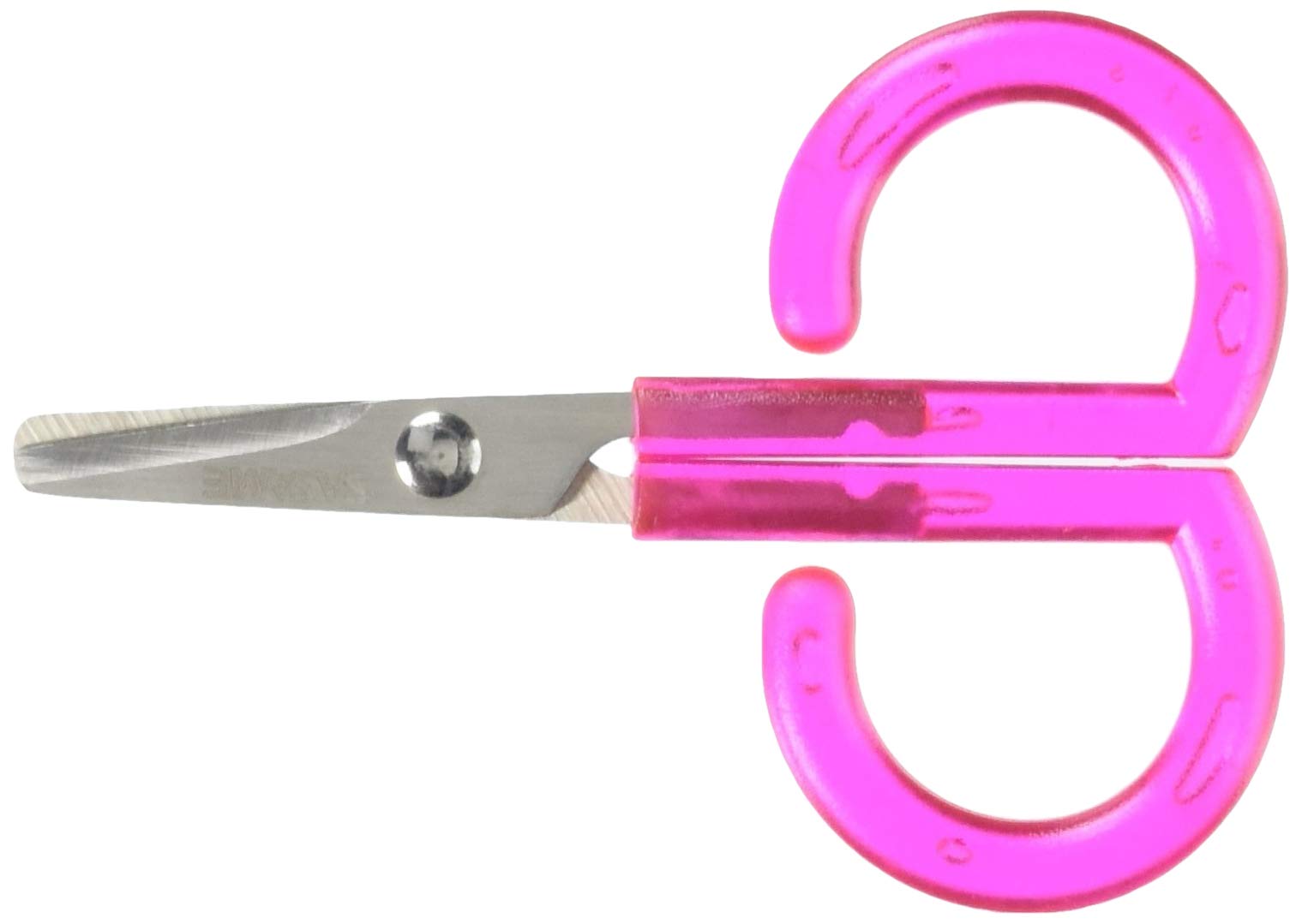 

Sasame SAT86 Scissors, Pink