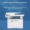 Pantum M7105DN A4 Black & White Laser Multifunction Printer CN plug (adapter included)
