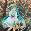 Hatsune Miku In Stock TAiTO Hatsune Miku Fashion Figure Country Ver. PVC 18CM Anime Action Figures Model Collection Toys