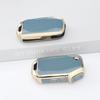3 Buttons TPU Car Flip Key Case Cover Shell For Kia Sportage Ceed Xceed Sports K5 Seltos 2019 2020 2022 2023 Accessories
