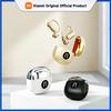 Xiaomi TWS Clip-on Sports Headphones Fasion Comfortable Headset Music Deep Bass Hanging Earbuds Apply To Smartphones