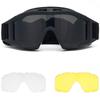 Military Tactical Goggles