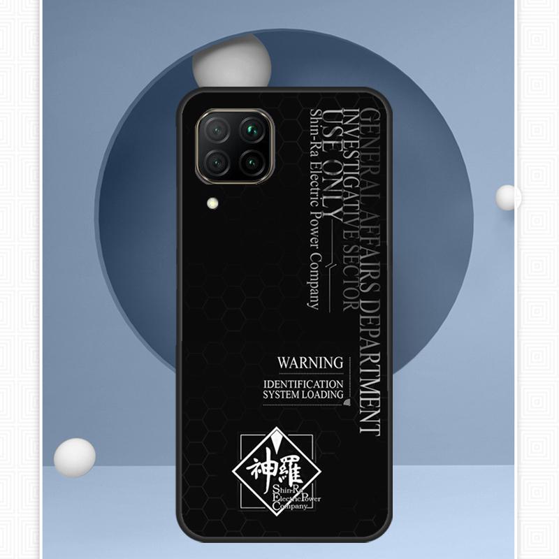 

Final Fantasy VII For Huawei Nova Y91 Y60 Y70 Y72 Y90 Y61 12s 12i 11i 8i 10 9 SE P20 P40 Lite P30 P60 Pro Case Huawei Nova Y90