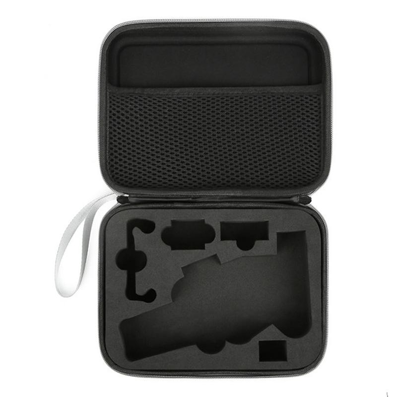 Storage Bag for DJI Osmo Mobile 7P Portable Carrying Box Case Handbag for DJI OM7/ 7P Andheld Gimbal Stabilizer Box Accessories
