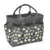 Garden Tool Storage Bag 600D Oxford Cloth Large Capacity Tool Organizer Bag With Multiple Pockets For Gardening Yard Lawn Work
