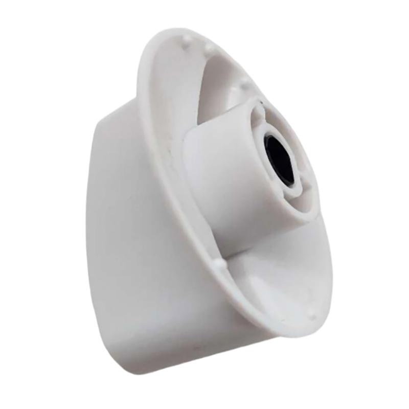 2Pcs/Pack Wh1X2721 Washing Machine Dryer Knob Replacement For Dryer Machine Parts Ap2044893 Ps271094 Home Appliance Accessories