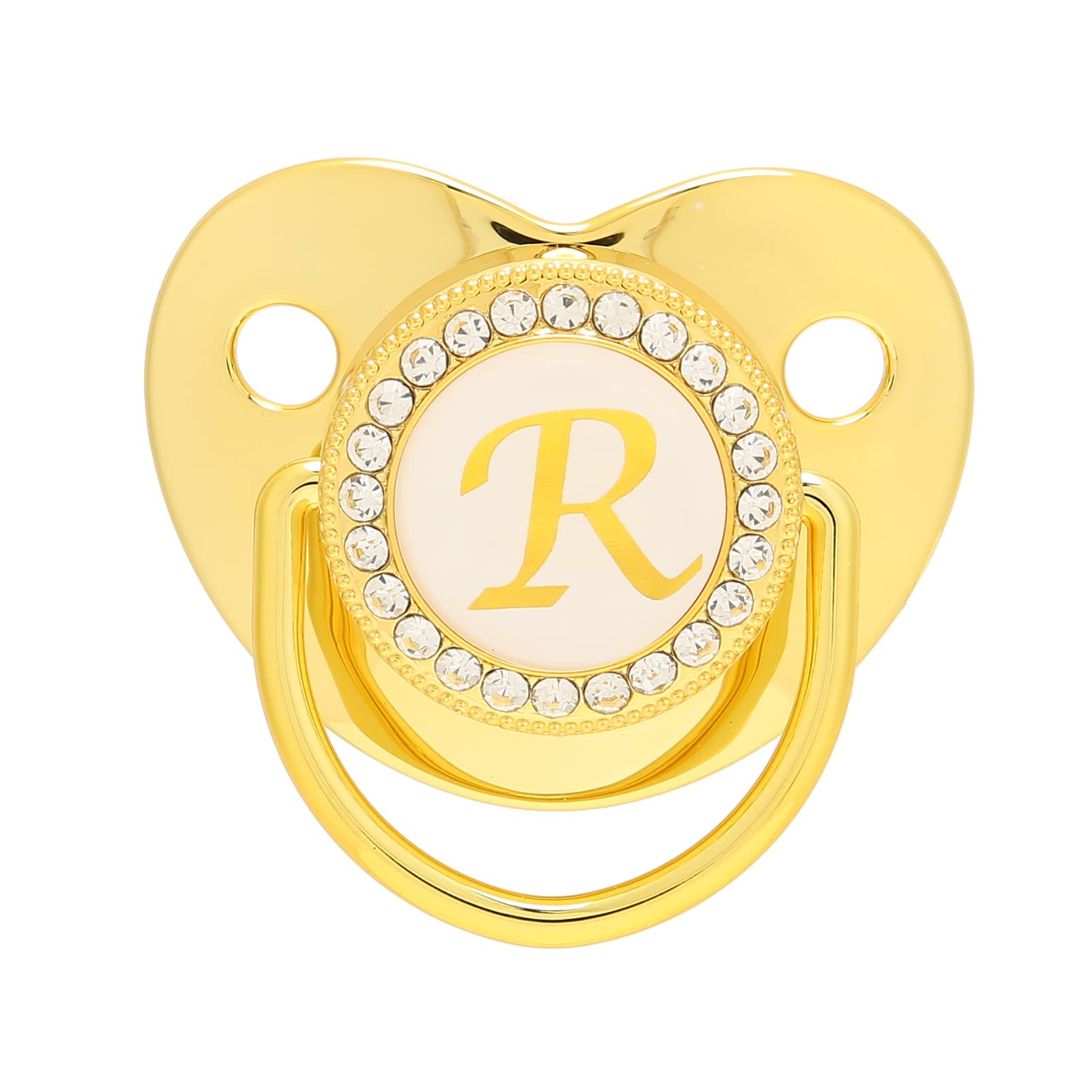 

Детская пустышка с 26 мягкими и уменьшающими нос, для детского душа, на день рождения, для возрастов, подходит для и мальчиков, с клипсой, буквами, нетоксичная, не содержит БФА, легкая, цельная