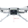 Dji Mini 2 Landing Gear Skid Float Kit Erweiterung für Dji Mavic Mini Landing Gear